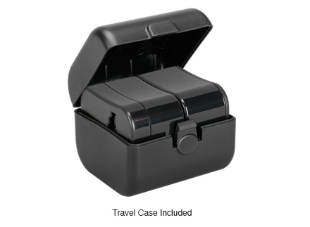 Travelbud case