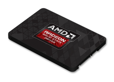 Radeon R7 - SATA 3 2.5-inch SSD