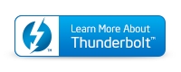 Learn More About Thunderbolt