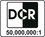 DCR (50.000.000)