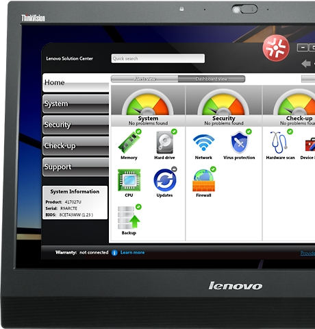 Lenovo sff desktop ThinkCentre M73