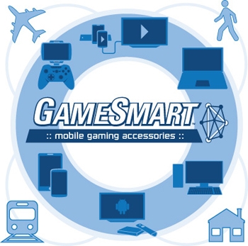 Play Smart with GameSmart. Your Devices. Your Games and Media. Anywhere