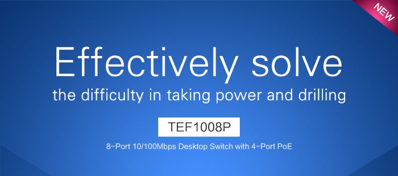 TEF1008P