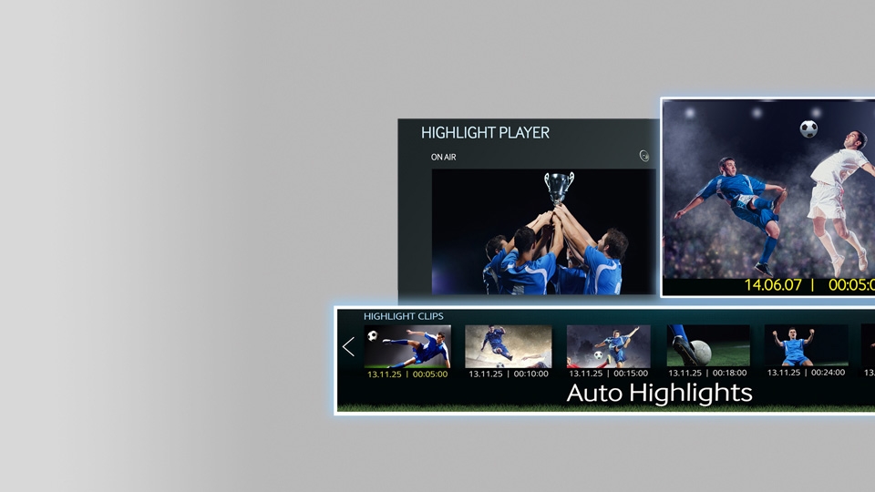 Samsung UA55HU7200 UHD LCD LED TV (UA55HU7200WXXY) Techbuy Australia