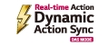 Dynamic Action Sync Mode