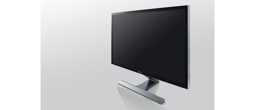 Minimal design puts immersive UHD viewing at the forefront 
