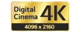 Digital Cinema 4K
