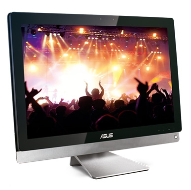ASUS All-in-One PC ET2411