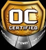 OC Certified