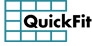 QuickFit Virtual Scale