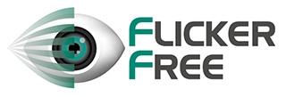 flicker-Free-Logo icon