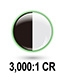 CR-3000:1-Icon V-BL