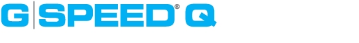 G-SPEED Q logo