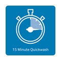 Variable Quick Wash
