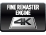 4K Fine Remaster Engine
