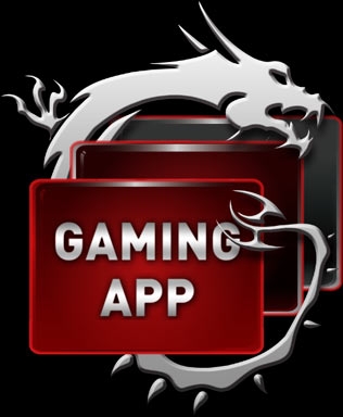 GAMING App