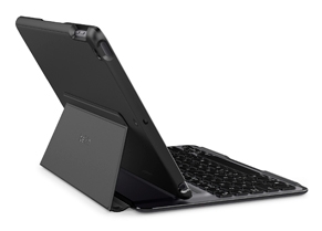 QODE Ultimate Pro Keyboard Case for iPad Air
