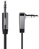 Belkin Flat Auxiliary Cable (6 Feet)