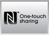 One-touch sharing