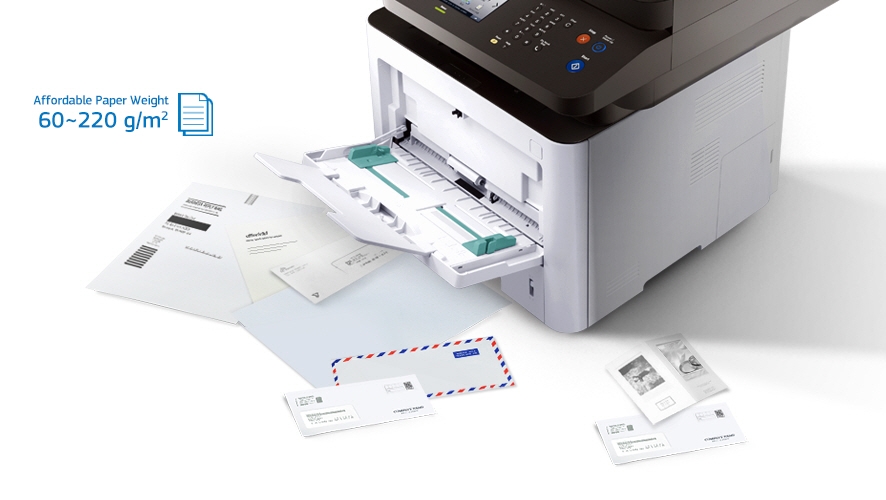 Additional Printing Choices For Professional Documents