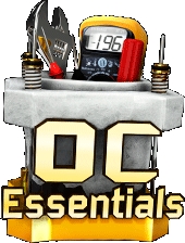 MSI OC Essentials