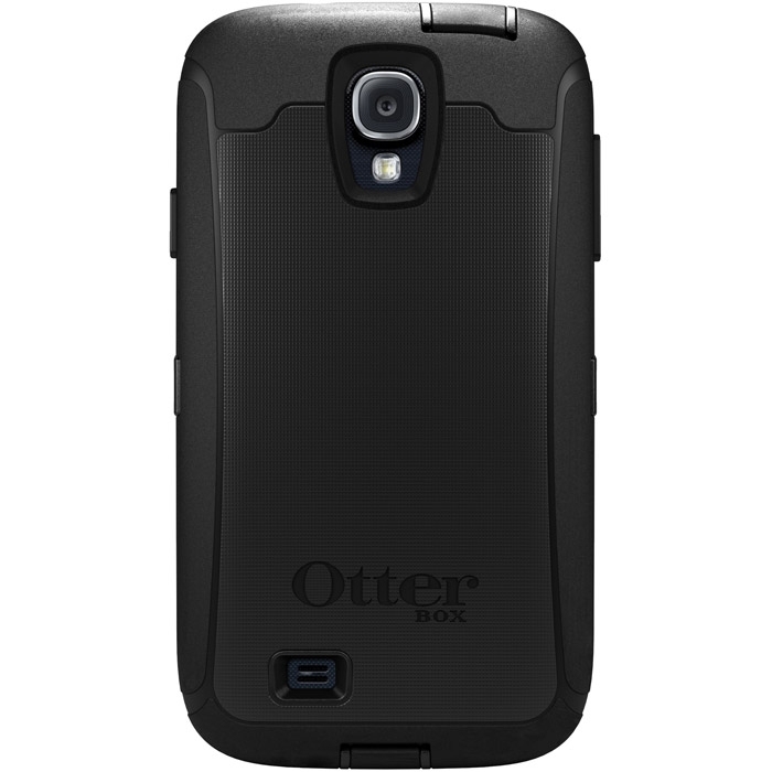 Otterbox to Suit Samsung Galaxy S4 - black
