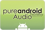 pure android audio