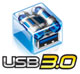 SuperSpeed USB 3.0