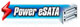 Power eSATA- Power Cable-free