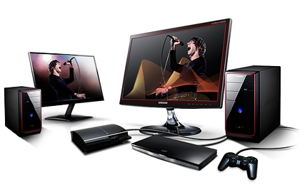 Expand your experience with various inputs Expand your experience with various inputs
