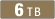 6TB