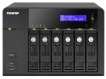 QNAP