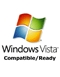 Compatible with Windows Vista