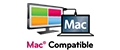 Mac® Compatible