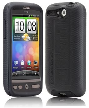Htc desire case mate tough