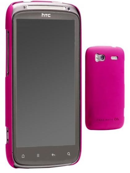 Htc+sensation+case+mate+barely+there