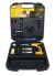 Iroda Solderpro 180 - Multifunction Gas Kit