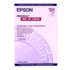 Epson S041069 Super A3 Photo Quality InkJet Paper - 100 Sheets