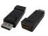 Astrotek DisplayPort to HDMI Adapter - Male-Female