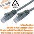Comsol CAT 6 Network Patch Cable - RJ45-RJ45 - 5.0m, Grey