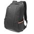 Everki Backpack Swift Light - To Suit 15.4" to 17" Notebook - Black