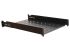 Norco Rack Mount Tray 2U Cantilever Shelf with Mounting Ear