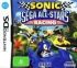 Sega Sonic & Sega All-Stars Racing - (Rated G)