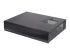 SilverStone ML03 HTPC Case - No PSU, Black 2xUSB3.0, 1xHD-Audio, 4x80mm Fan, mATX
