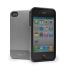 Aviator Aluminium Case - To Suit iPhone 4/4S - Sil...