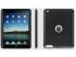 Otterbox iPad 2 Defender Series Case - To Suit iPad 2 - Black