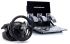 Thrustmaster T500 RS GT Racing Wheel - Authentic Sequential Gearshift Levers, Crafted of Brushed Metal, Force Feedback with Industrial Motor - For PS3