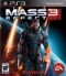 Mass Effect 3 - (Rated MA15+)
