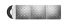 Jawbone ERA Bluetooth Headset - Silver Lining (Aliph)