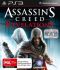 Assassins Creed PS3